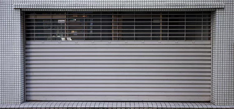 Advanced Solutions for Your Aluminum Garage Doors in Layton, Utah