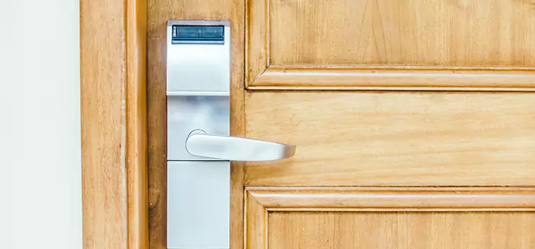 Advanced Solutions in Layton, UT for Modern Security