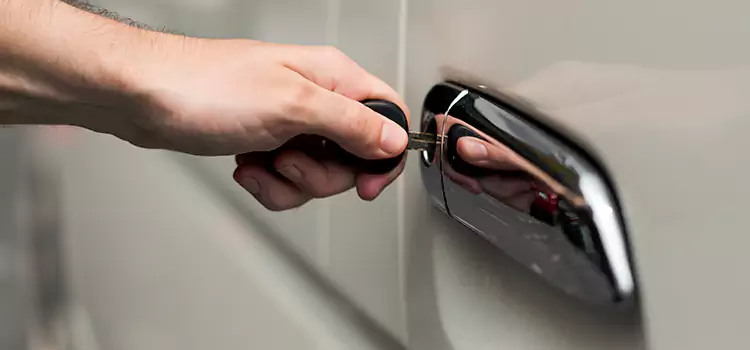 Why Choose Our Auto Locksmith Team in Layton, UT?