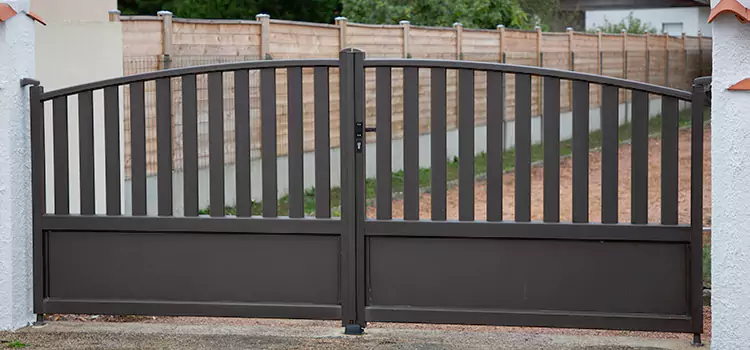 Advanced Gate Solutions in Layton, UT