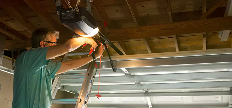 Garage Door Opener Sales and Installation Layton