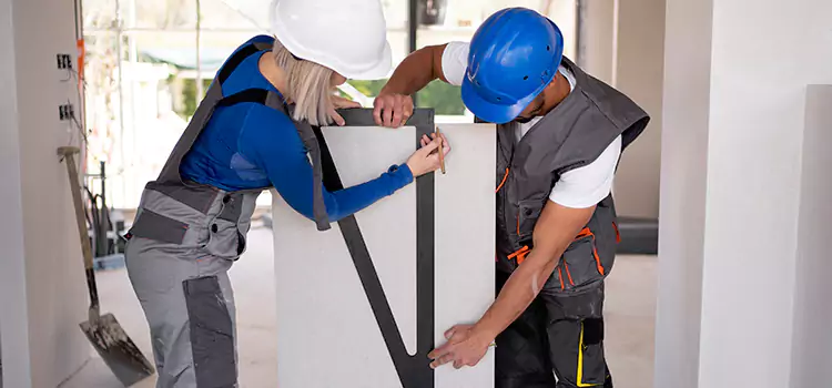 Why Choose Us for Door Panel Services in Layton, UT?