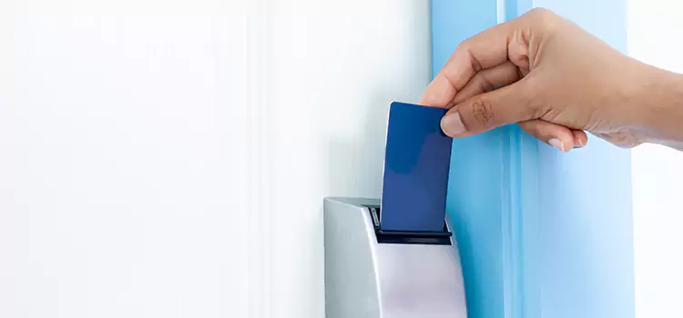 Access Control System Integration Layton