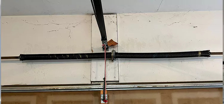 Garage Door Cable Repair Near Me in Layton, UT