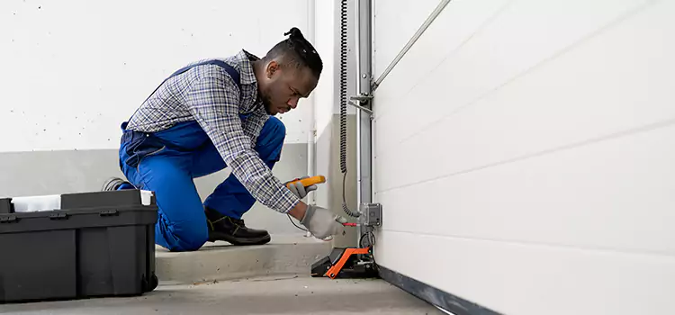 Expert Solutions for Every Garage Lock Need in Layton, UT