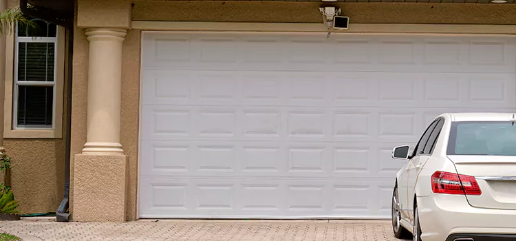 Comprehensive Garage Door Maintenance Services in Layton, UT
