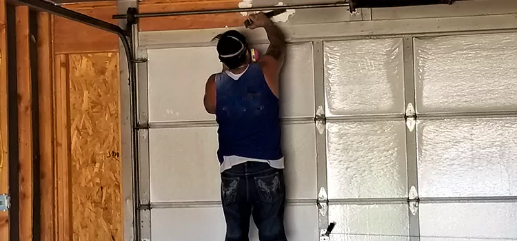 Specialized Garage Door Panel Solutions in Layton, UT