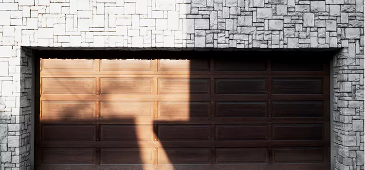 Garage Door Installation Layton