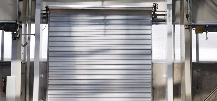 Roller Door Maintenance Layton