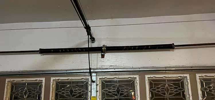 Garage Door Spring Repair Near Me Layton