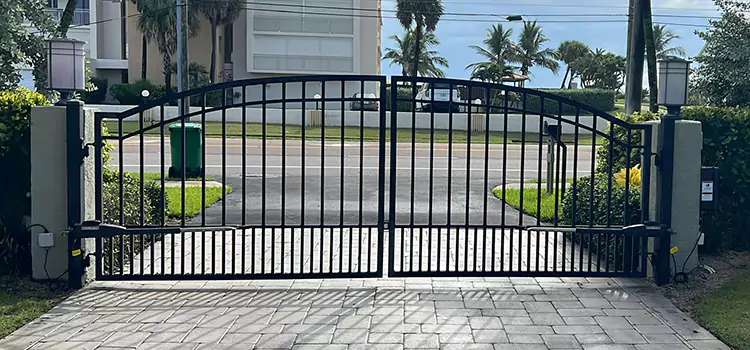 Gate Opener Replacement Near Me in Layton, UT