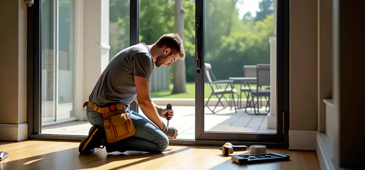 Comprehensive Solutions for Every Glass Door Need in Layton, UT