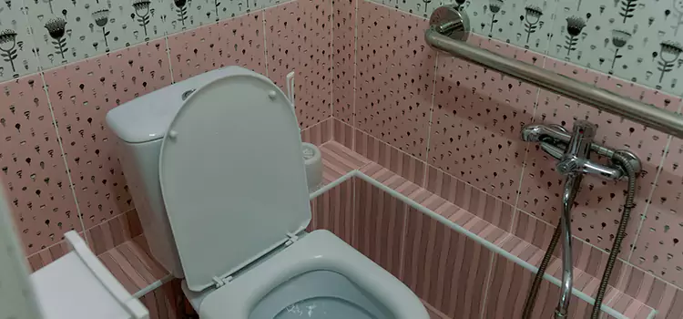 Meeting Diverse Needs With Accessible Restroom Solutions in Layton, UT