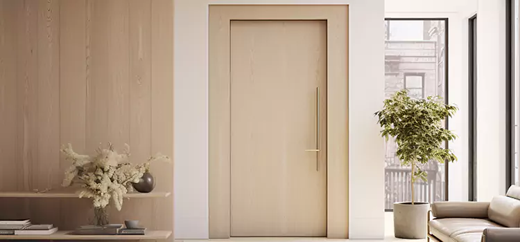 Choose Quality for Your Inside Doors in Layton, UT