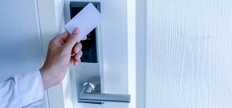 Why Choose Us for Your Keycard Lock Installation in Layton, UT?