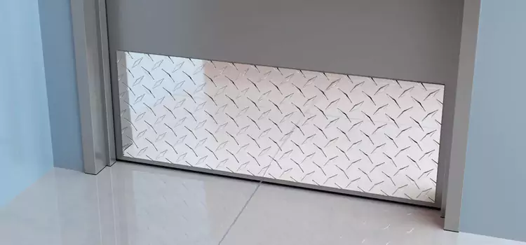 Benefits of Professional Kick Plate Solutions in Layton, UT