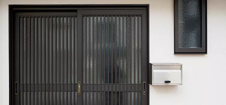 Sliding Screen Door Repair Layton