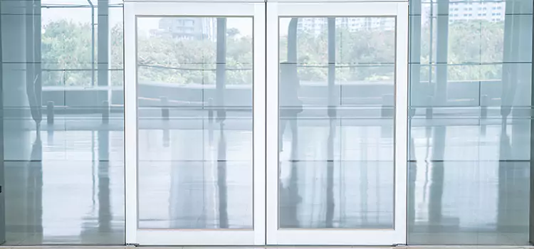 Why Choose Us for Your Motion Sensor Door Needs in Layton, UT?