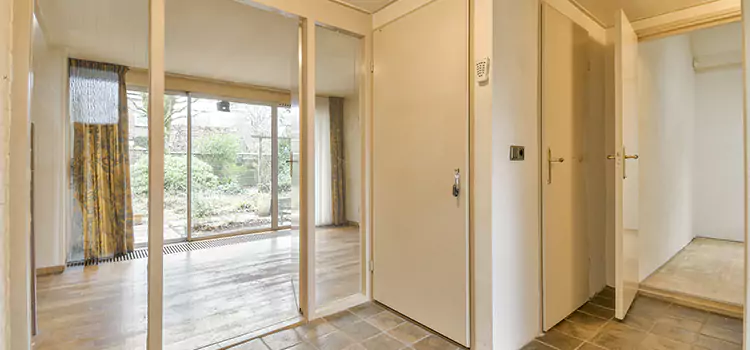 Why Choose Our Pocket Door Experts in Layton, UT?