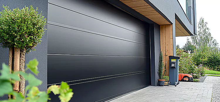 Residential Garage Door Service Layton