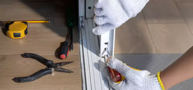 Sliding Door Installation Services in Layton, UT