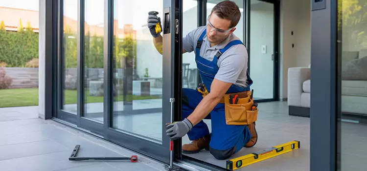 Sliding Screen Door Repair Layton