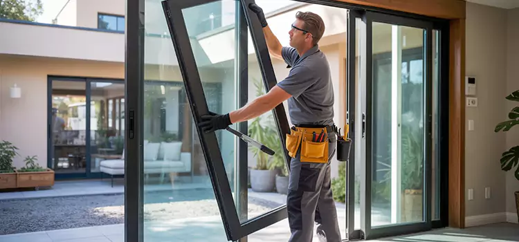 Specialized Sliding Door Roller Services in Layton, Utah