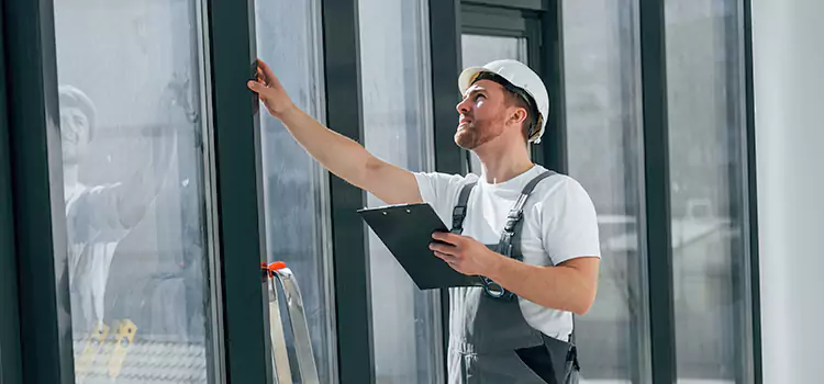 Comprehensive Solutions for Your Sticking Doors in Layton, UT