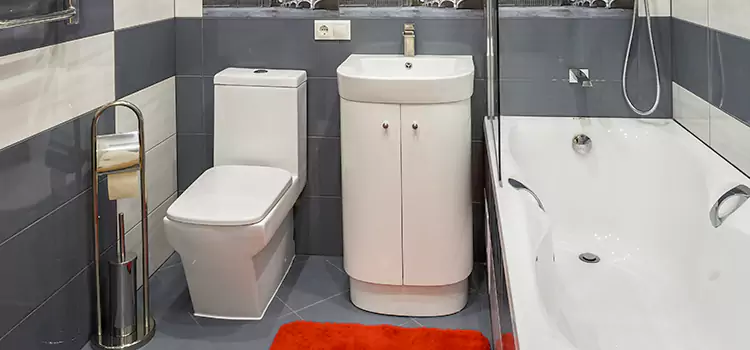 Hansgrohe Shaving Mirror Layton