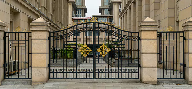 Comprehensive Iron Gate Maintenance Solutions in Layton, UT