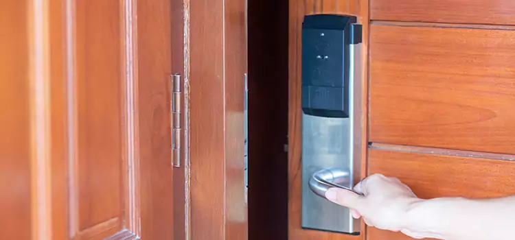 Commercial Keyless Entry Locks Layton