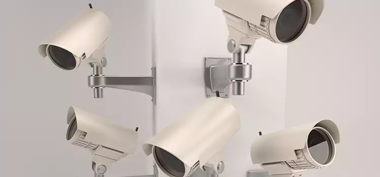Your Trusted Partner for CCTV Solutions in Layton