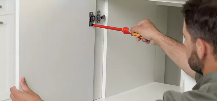 Screen Door Hinge Repair Layton