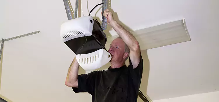 Garage Door Opener Service Layton