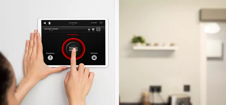 Blink Video Doorbell Installation Layton
