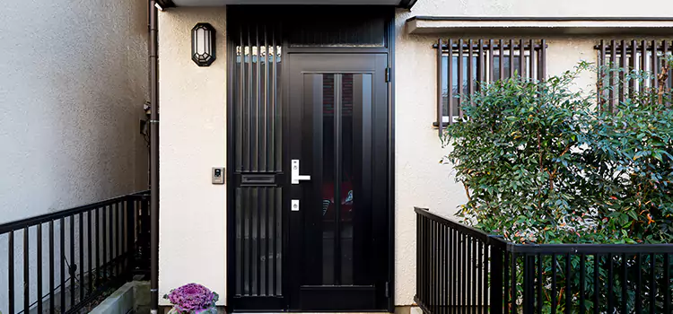 Popular Exterior Door Options in Layton, UT