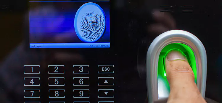 Your Trusted Partner for Secure Access in Layton, UT
