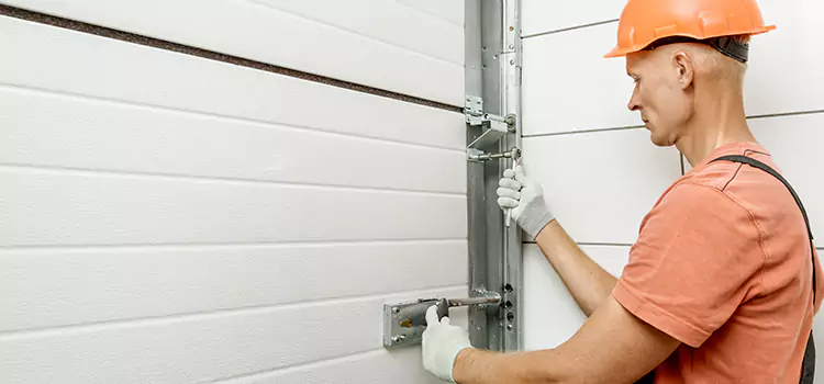 Why Choose Us for Garage Door Lock Services in Layton, UT?