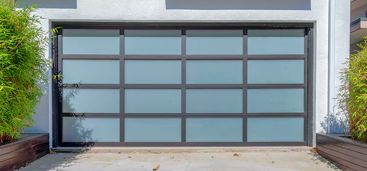 Why Choose Us for Garage Door Care in Layton, UT?