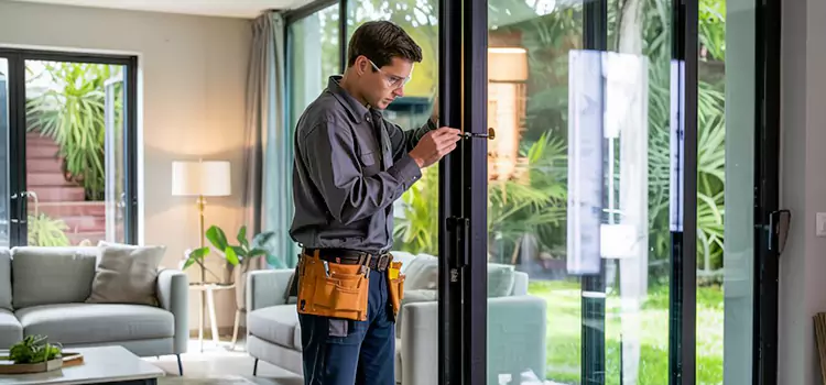 Why Choose Us for Your Glass Door Needs in Layton, UT?