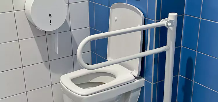 Comprehensive Solutions in Layton, UT for Accessible Facilities