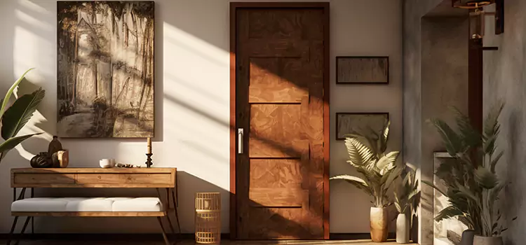Specialty Interior Doors Layton
