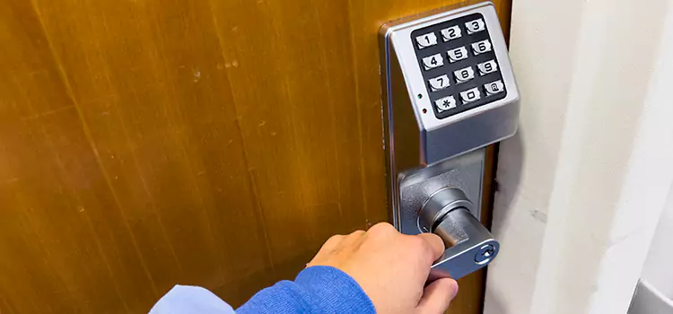 Why Choose Us for Your Keypad Lock Needs in Layton, UT?