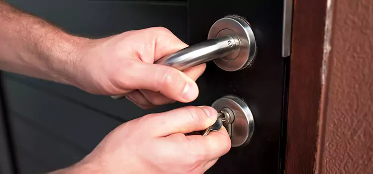 Master Key Control and Audits Layton