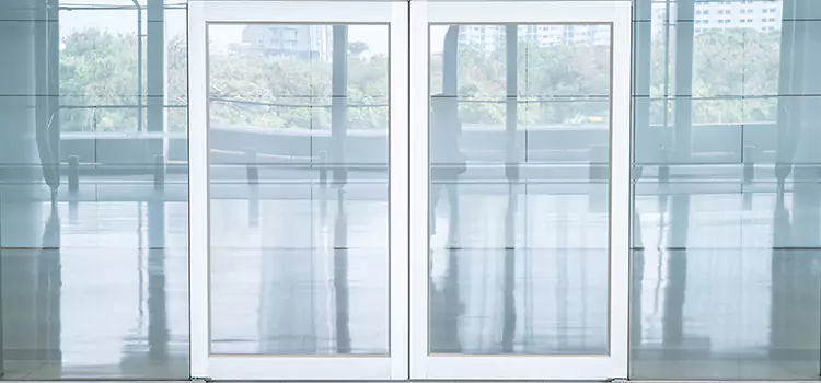 Mobile Sliding Screen Door Replacement Layton