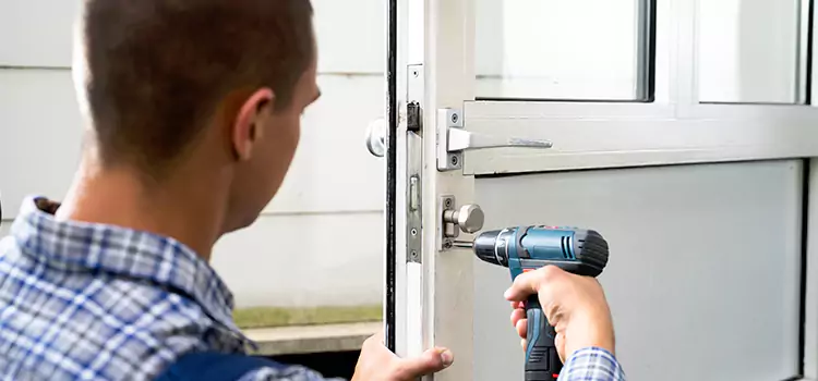 Experienced and Reliable Technicians Layton