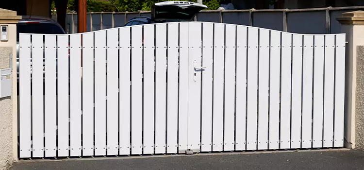 Why Choose Us for Residential Gate Repair in Layton, UT?
