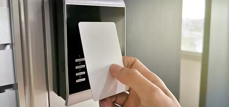 Advanced RFID Technology Integration in Layton, UT