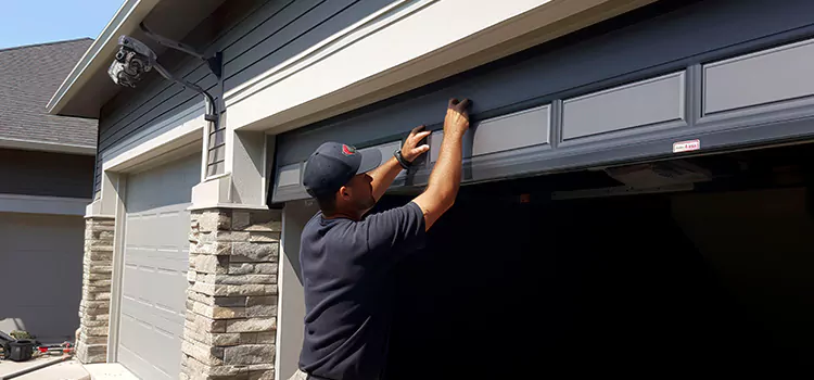Janus Roll Up Doors Layton
