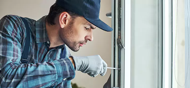 Emergency Response for Latch Issues Layton